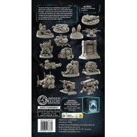 Nemesis Retaliation - Extension Terrain Pack