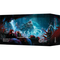 Nemesis Retaliation - Extension The Xyrians