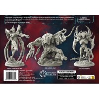 Nemesis Retaliation - Extension Nouveaux Modèles Rois & Reines