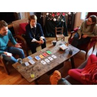 Révélations & Confidences