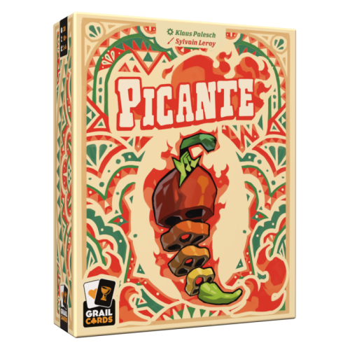 Picanté !