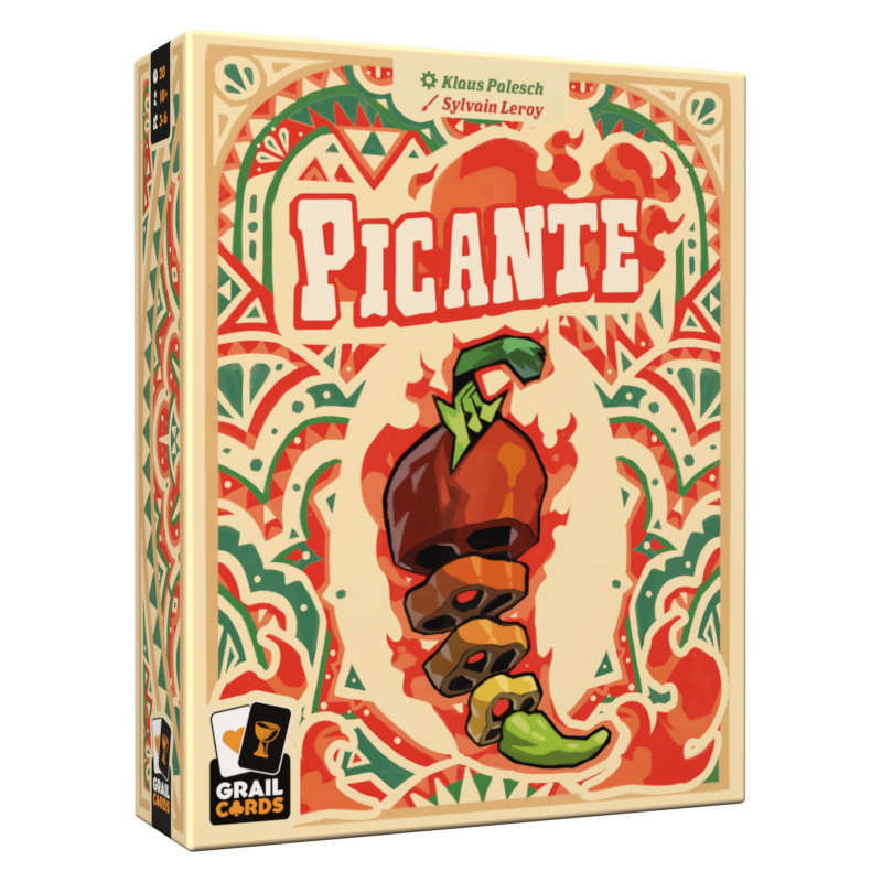Picanté !
