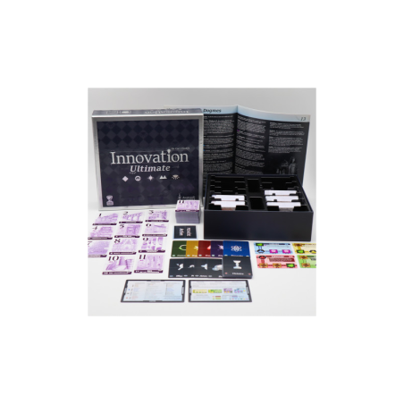 Innovation Ultimate