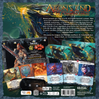 Aeon's End Le Commencement
