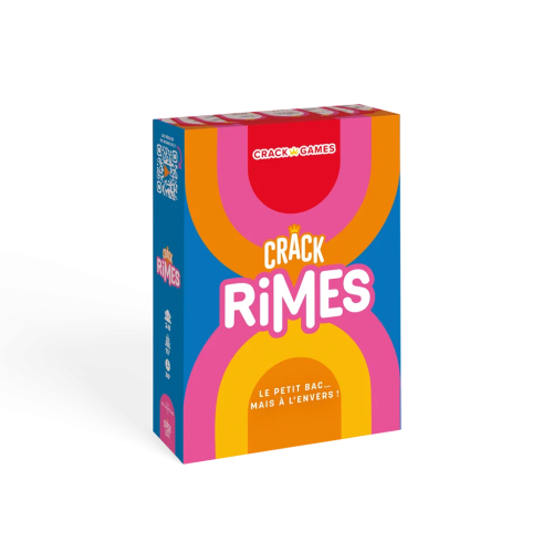 Crack Rimes