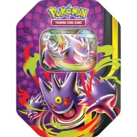 Pokemon Boite Méga Melodelfe-Ex ou Ectoplasma-Ex