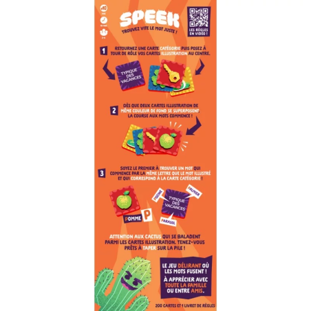 Speek