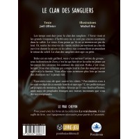Le Clan des Sangliers