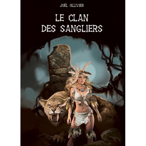 Le Clan des Sangliers
