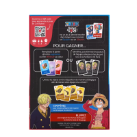Traitres à Bord One Piece