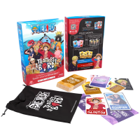 Traitres à Bord One Piece