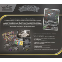 Pokémon ETB ME05 Nuit Noire