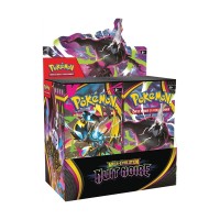 Display Pokémon ME05 Nuit Noire