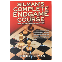Silman's Complete Endgame Course