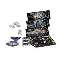 Andromeda’s Edge - Extension Embrasement