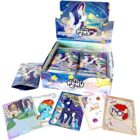 Display Mon Petit Poney Kayou Rainbow