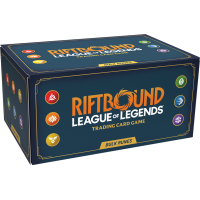 Riftbound Spiritforged Bulk Runes