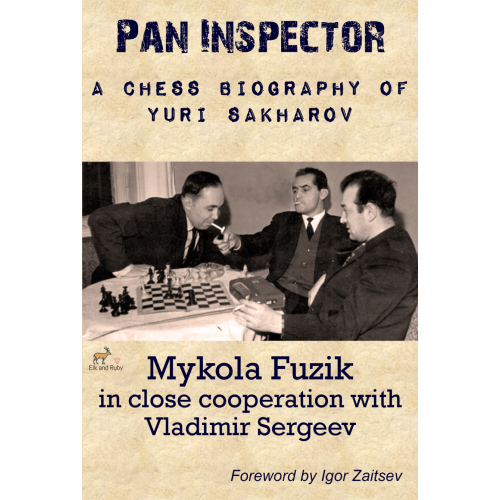 Pan Inspector : A Chess...