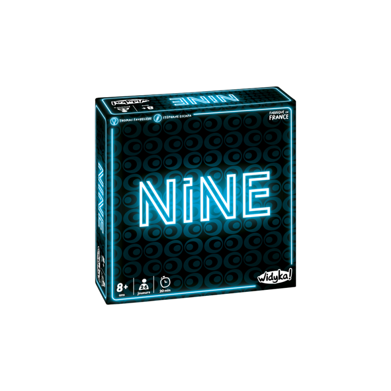 Nine
