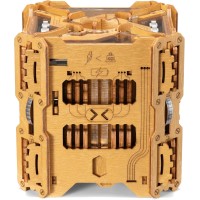 Casse-Tête Tesla Box Electronique