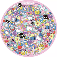 Puzzle 500 pièces - Hello Kitty