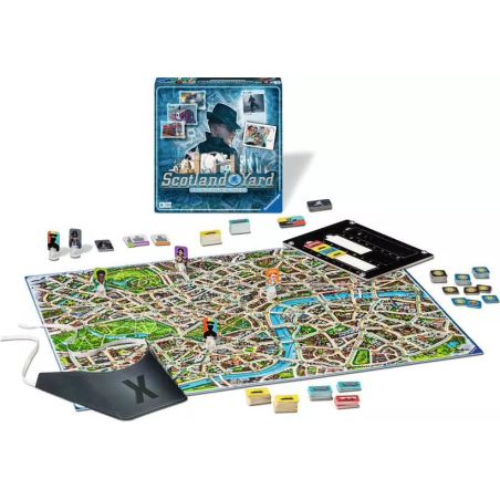 Scotland Yard