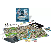 Scotland Yard