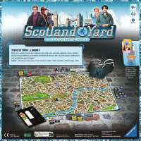 Scotland Yard