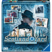 Scotland Yard
