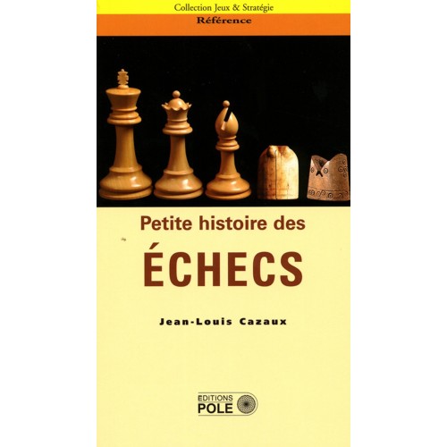 CAZAUX - Petite histoire...