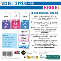 Vos Trucs Préférés