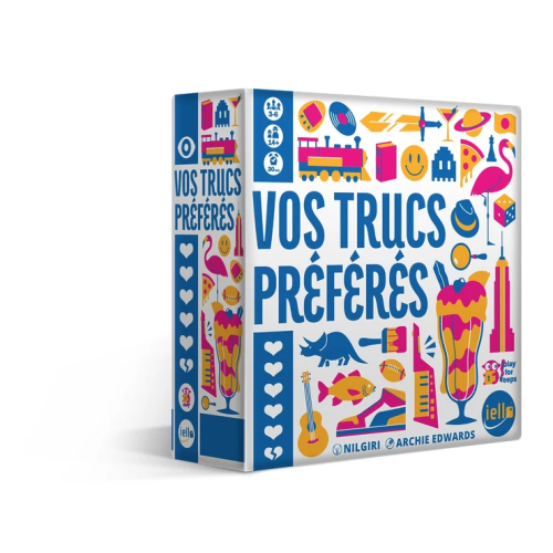 Vos Trucs Préférés