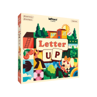 Letter Up