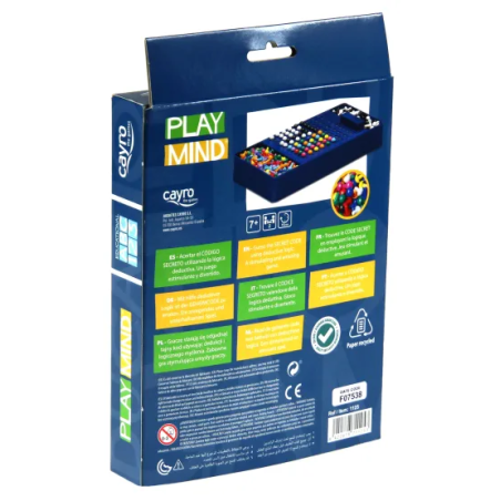 Play Mind Travel