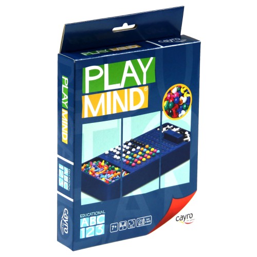 Play Mind Travel