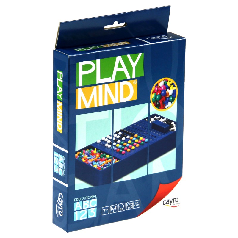 Play Mind Travel