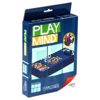 Play Mind Travel