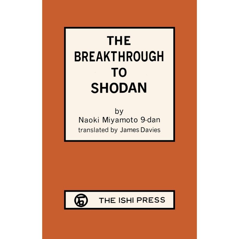 The Breakthrough to Shodan