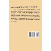 The Breakthrough to Shodan