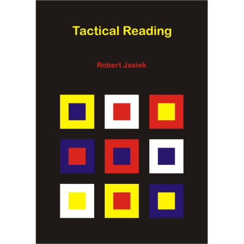 Tactical Reading - Jasiek