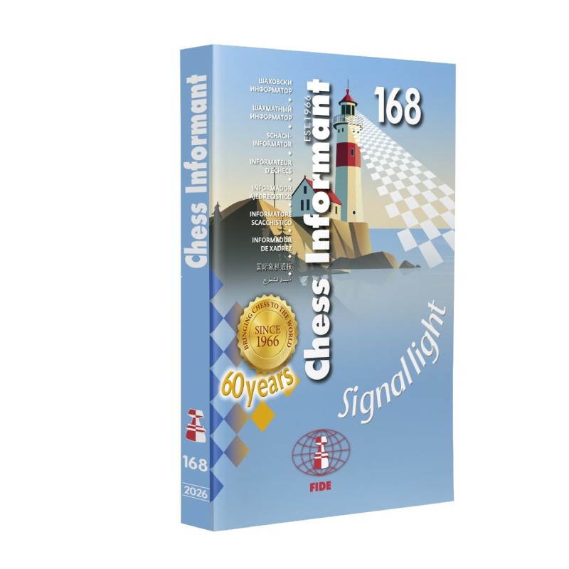 Cd Informateur 168