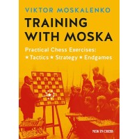 Training with Moska - Moskalenko (Hardcover Edition)