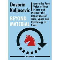 Beyond Material - Kuljasevic (Hardcover Edition)