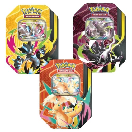 Pokémon Pokébox Q3 2026 :...