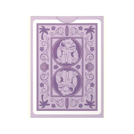 Cartes Bicycle Stitch