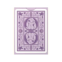 Cartes Bicycle Stitch