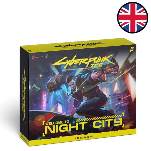 Cyberpunk JCC Kit Beta...