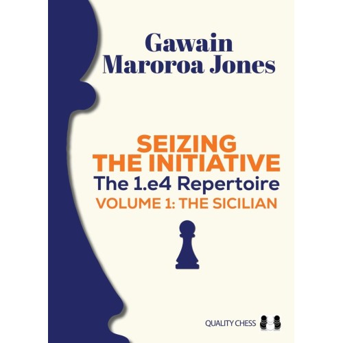 Seizing the Initiative: The...