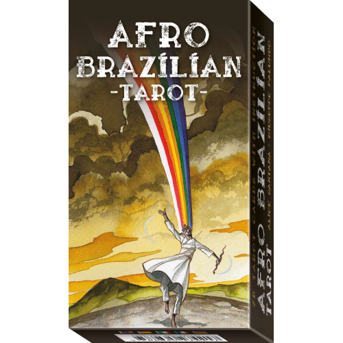 Tarot Afro-Brésilien