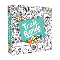 Trait Rapide